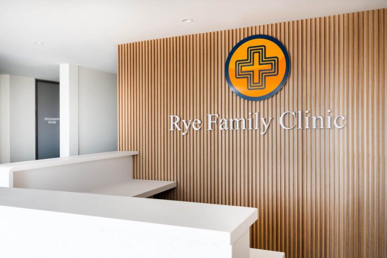 Rye Medical, Rosebud