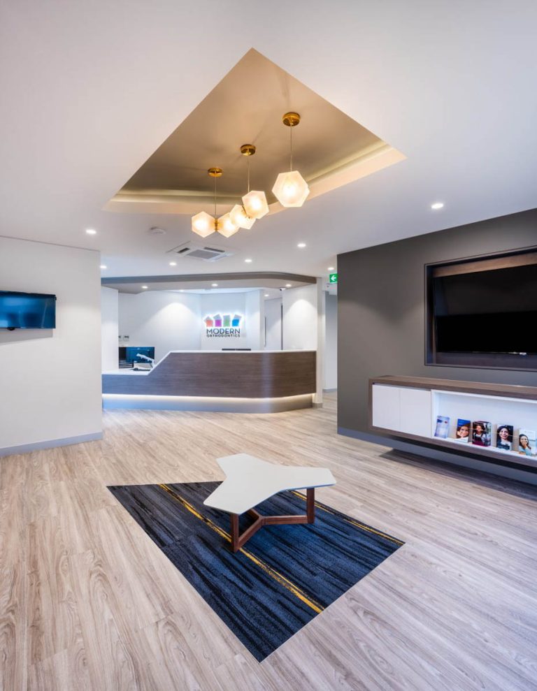 Modern Orthodontics, Box Hill