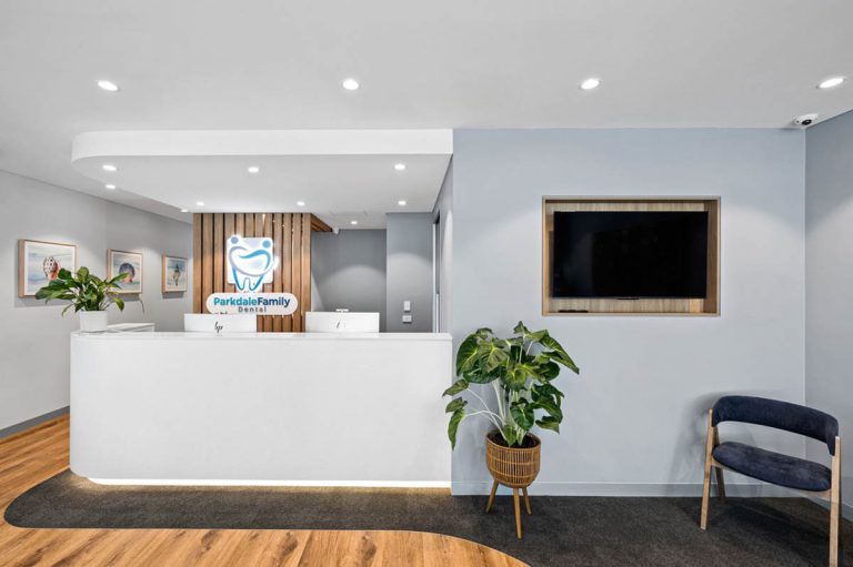 Parkdale Family Dental, Parkdale