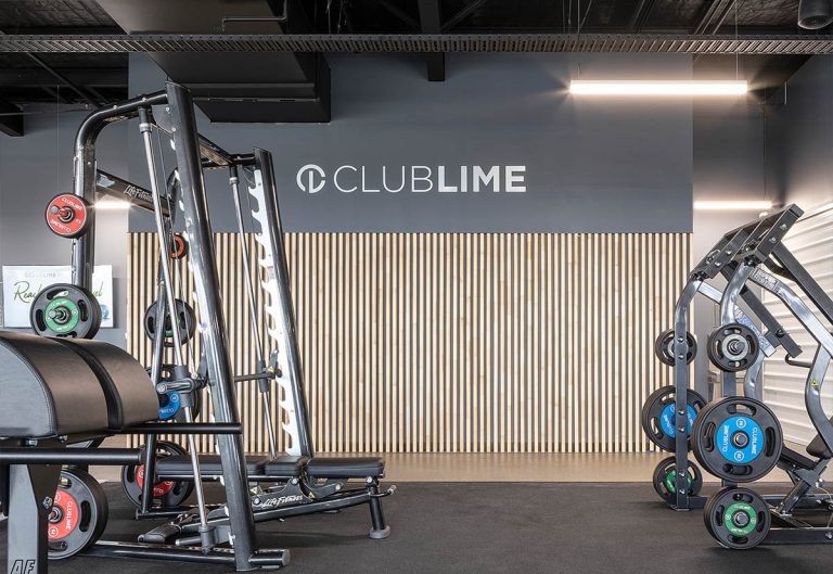 Club Lime, Brunswick