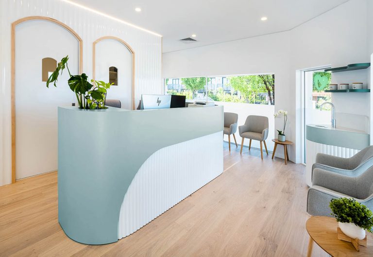 McKinnon Dental, McKinnon