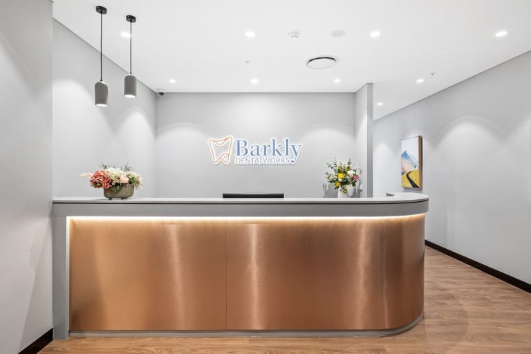 Barkly Dental Works, Brunswick